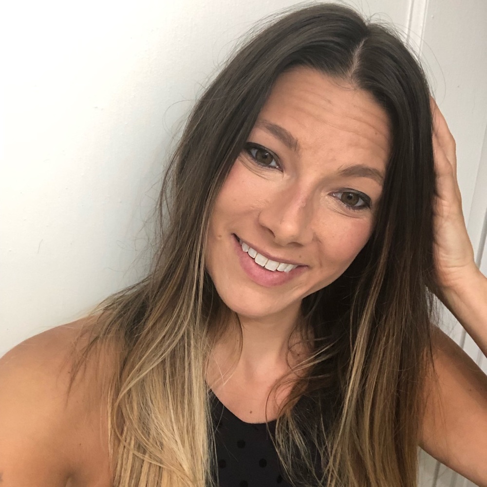 Meet your Posher, Lee anne